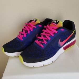 Nike Air Max Sequent Print